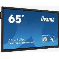 65" Monitor interaktywny Iiyama PROLITE TE6514MIS-B1AG