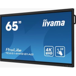 65" Monitor interaktywny Iiyama PROLITE TE6514MIS-B1AG