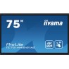 75" Monitor interaktywny Iiyama PROLITE TE7514MIS-B1AG