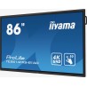 86" Monitor interaktywny Iiyama PROLITE TE8614MIS-B1AG