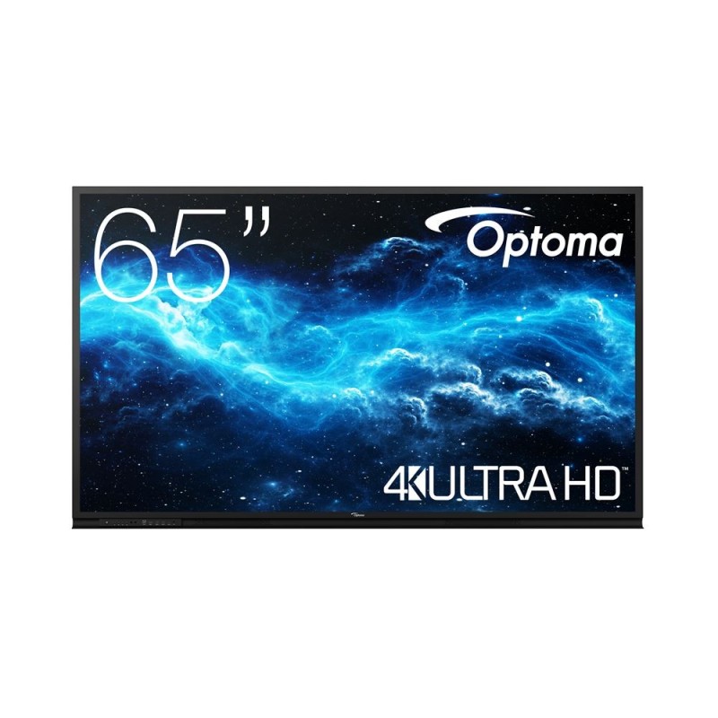 65" Monitor interaktywny Optoma 3652RK